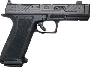 SHADOW SS-3240 XR920P 9MM 10R BLK