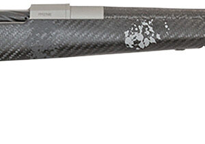 Fierce Firearms FCRFP7PRC20TP Carbon Rival FP 7mm PRC 20" Hand Lapped/Match Grade Barrel, Steel Receiver, Adjustable w/Cheek Riser Carbon Fiber Stock Ergo Palmswell Grip