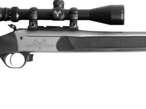 TRAD CR9-456650T   OUTFITTER G3 PRO 450BUSH W/SCP