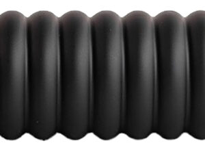 Ab Suppressor F22-310-BB5 Raptor  8.6mm 338 1.625" Black Titanium 5/8"x24