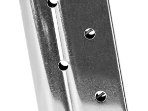 Kimber Mfg.,inc 4200381   8rd 10mm Fits 1911 Silver Steel