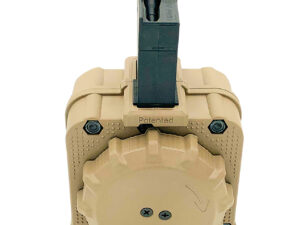 ProMag DRMA8FDE   65rd 5.56 Fits AR-15 FDE
