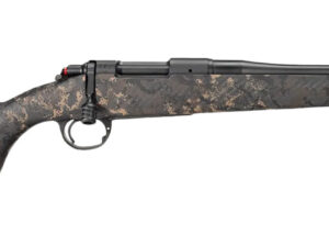 Wilson Combat NULA20S300H16RT15KR13 NULA 20S 300 HAM'R 5+1 16" Kodiak Rogue Armor-Tuff