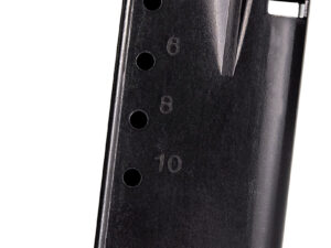 Kimber Mfg, Inc 1200955A CDS9  13rd 9mm Luger Black