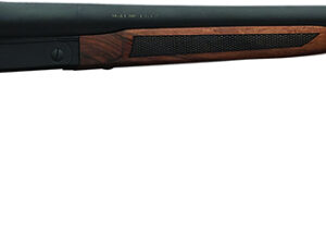 Charles Daly 930387 500 Coach 20 Gauge Break Open 3" 2rd 20" Black Side By Side Barrel, Steel Receiver, Fixed w/Pistol Grip Checkered Walnut Walnut Stock