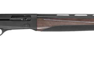 TriStar 20234 Raptor II  20 Gauge Semi-Auto 3" 5+1 28" Black Vent Rib Steel Barrel, Black Steel Receiver, Fixed Walnut Stock
