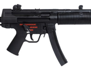 Century Arms HG7886MBN  AP5 9mm 30+1 5.75"