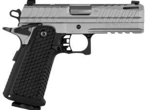 LFA LFAPC81307P  APOLLO 11 CPT 9M PORTED 4.15  GRY