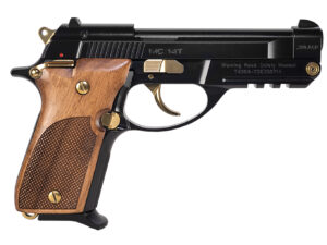 EAA 390875 GIRSAN MC14T SOLUTN   380  4.9 BLK/GOLD