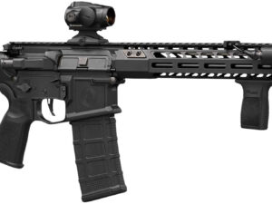 SIG RM400SDI16BR5FX    M400 SDI 556 16 BLK TELE