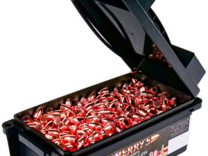 Berry's 86133 Superior  9mm 147gr Round Nose