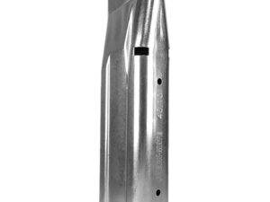 Girsan 111005 Witness  11rd 45 ACP Silver Stainless Steel