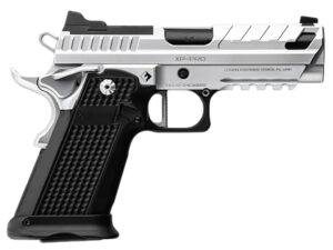 FUSION XP-COMP-9-C XP PRO COMP 9MM 17R CHROME