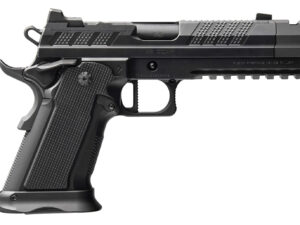 FUSION XP-COMP-9-BLK XP PRO COMP 9MM 17R BLK