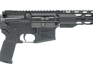 Radical Firearms FP105556M410RPRBTR BTR  5.56 NATO 10.50" M-LOK Handguard Black Polymer Black Polymer Grip
