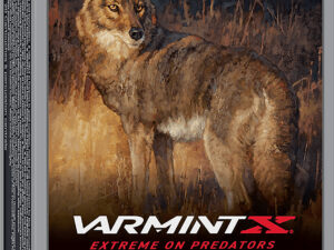 Winchester Ammo X65PXP Varmint X  6.5Creedmoor 95gr 20 Per Box/10 Case