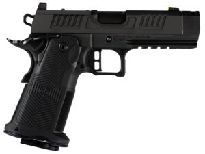 AF AA39X1QIF-XDBK10  AF1911-ROMULUS 3.5" COMP