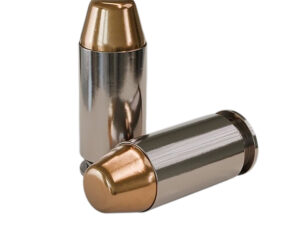 Underwood Ammo 293 Range Supply  40S&W 180gr Full Metal Jacket 50 Per Box/10 Case