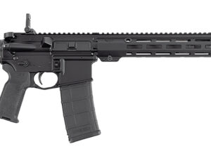 Colt Mfg LE6920-EPRII-PRO Enhanced Patrol Rifle Pro Law Enforcement 5.56 NATO 30+1 16.30" Black Receiver w/Picatinny Rail, M-LOK Handguard, Adjustable Black Polymer Stock, Black Polymer Grip