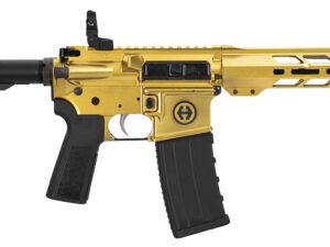 HI-P HP15P-300BLKGOLD HP15 300BO PST 10.5 MLK BRC