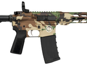 HI-P HP15P-300BLKM81  HP15 300BO PST 10.5 MLK BRC