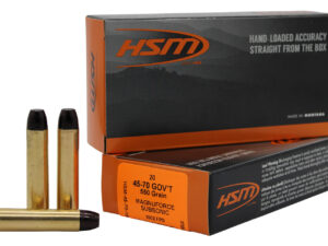 HSM 457016N      4570GOV  550GR HCLFN        20/25