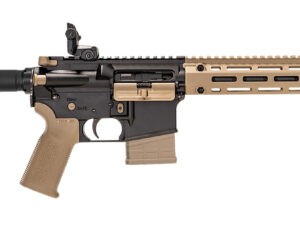 TIPPMANN A101336  M4-22 LTE   22LR 16"10+1 FDE/BLK