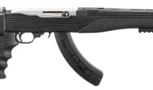 RUGER 10/22 I-TAC SS/FOLD STOCK 25RD