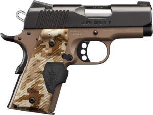 KIMBER ULTRA COVERT II 45ACP