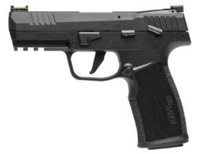 SIG SAUER P322 22LR BLK 4" 10+1 CA FOS