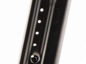 ProMag SPRA11 Standard  15rd 9mm Luger Fits Springfield XD-M Blued Steel