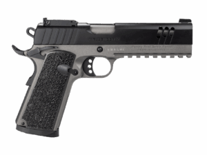 EAA CORP INFLUENCER X 38SUP TN/BK 5" OR