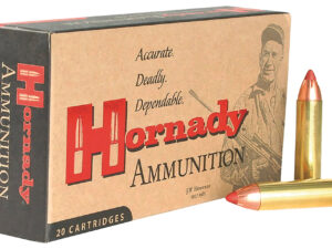 Hornady 82244 Custom  450Bushmaster 250gr Flex Tip eXpanding 20 Per Box/10 Case
