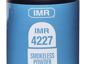 IMR 942271 IMR 4227 Smokeless Pistol Powder 1 lb