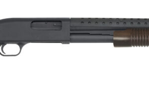 MOSSBERG 590 RETRO 12/18.5 PARK/WD