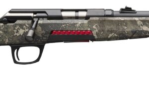 WINCHESTER XPERT SR 17WSM 16" BL/STRATA