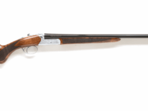 CHARLES DALY 500 SXS FIELD 28/26 BL/WD 2.75