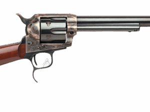 TAYLOR'S & COMPANY 1873 CATTLEMAN 44-40 BL/WD 18"