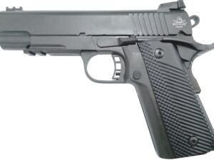 ROCK ISLAND ARMORY TAC ULTRA MS 9MM/22TCM9R 4.2"#