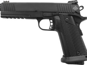 ROCK ISLAND ARMORY TAC ULT HC 10MM 5" 16+1 TB   #