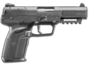 FN FIVE-SEVEN 5.7X28 BLK 20+1 AS