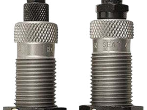 RCBS 12501 Full-Length 2-Die Set Group A .257 Roberts