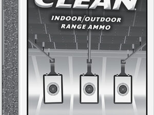 Winchester Ammo WC91 Super X  9mmLuger 115gr Winclean Brass Enclosed Base 50 Per Box/10 Case