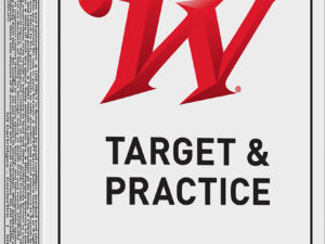 Winchester Ammo USA9MM USA  9mmLuger 124gr Full Metal Jacket 50 Per Box/10 Case