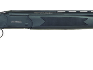 MOSSBERG SILVER RESERVE FIELD 12/28 SYN