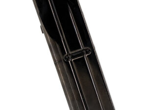 FN 663304 FNS  10rd 9mm Luger Black Steel