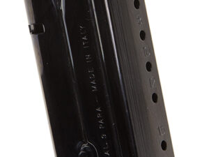 Beretta USA JM4PX915 Px4 Storm  15rd 9mm Luger Black Steel