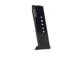 SIG SAUER MAGAZINE P210 STAN/CAR 9MM 8RD