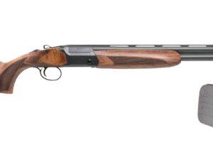 CHARLES DALY 214E SUPERIOR O/U 28/26 BL/WD