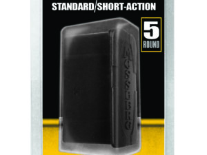 MOSSBERG MAGAZINE PATRIOT SA 4RD